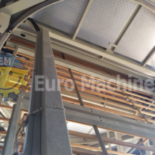 Used calibrating basket for sale 