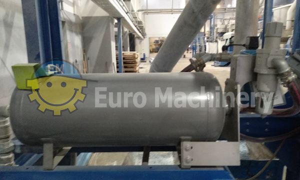 Optical Sorter machine for sale