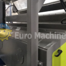Optical Sorter for sale by Euro Machinery