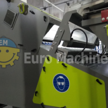Optical Sorter equipment
