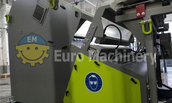 Optical Sorter equipment