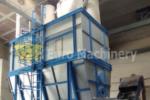 Bunker Silo for sale by Euro Machinery