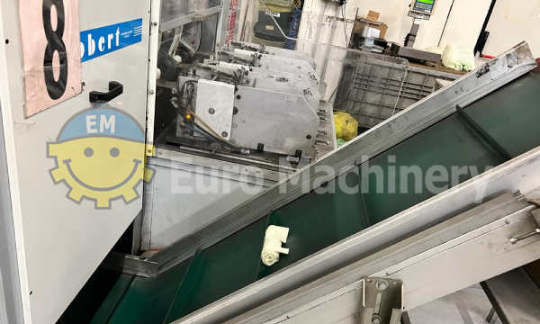 bag on roll machine for sale