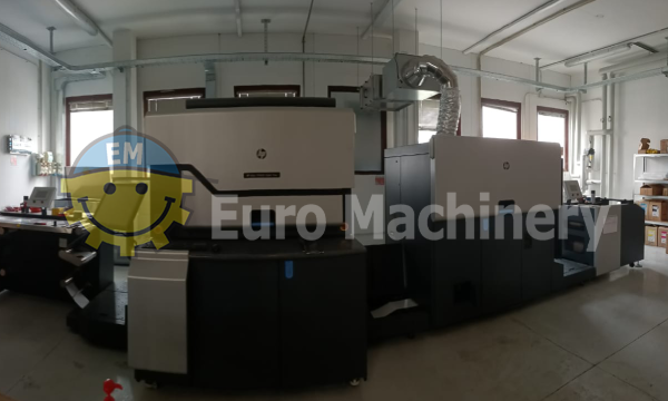 digital press