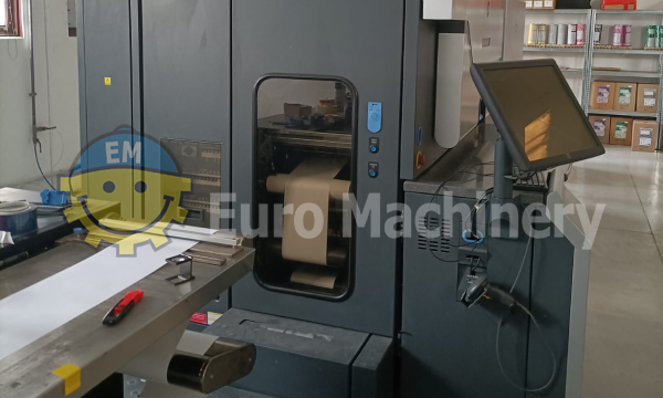 digital press HP 6800 for sale