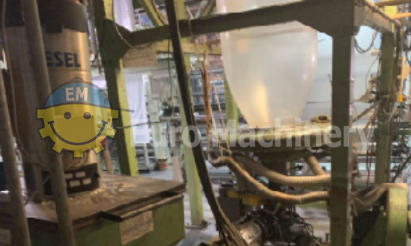 film extruder for sale