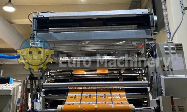 paper slitter rewinder machine for sale
