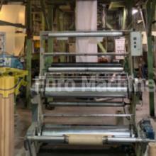 monolayer blown film line winder for sale