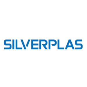 silverplas logo