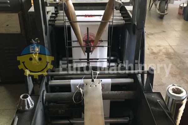 Plastimac De Bernardi DB 402 SF - Image 1