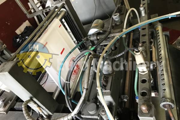 Plastimac De Bernardi DB 402 SF - Image 2