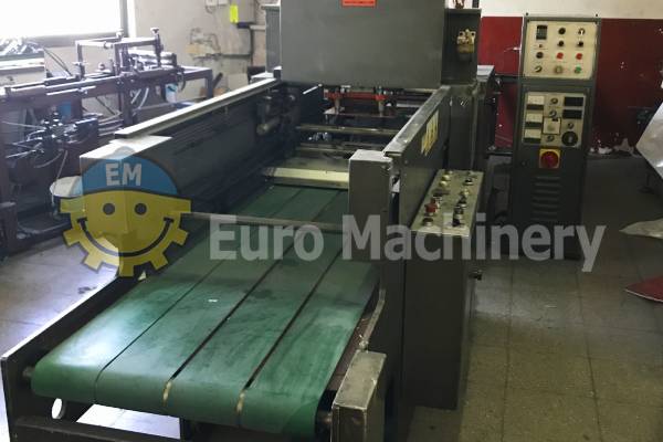 Plastimac De Bernardi DB 402 SF - Image 3