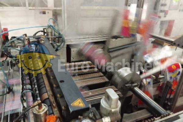 Hudson & Sharp 175W-15 - Image 3