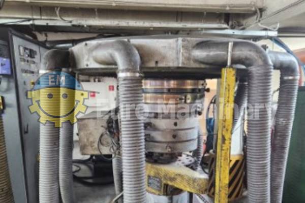 Bandera AFS75 - Image 1