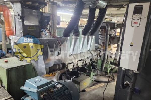 Bandera AFS75 - Image 3