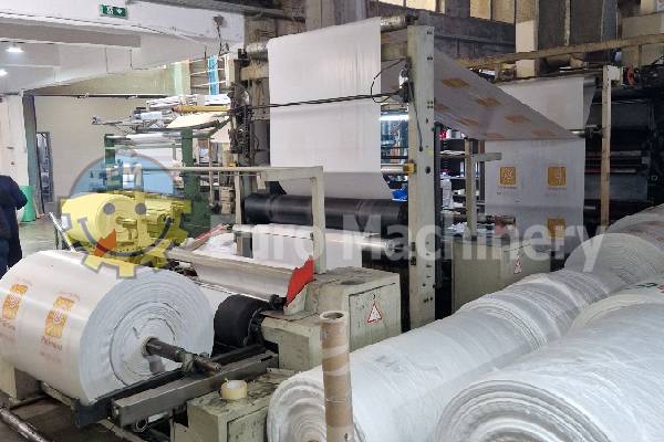 Kuhne KFB 60/1600 COMBI - Image 2