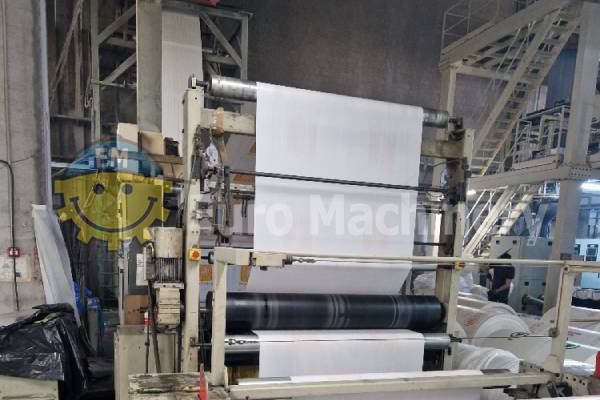 Kuhne KFB 60/1600 COMBI - Image 3