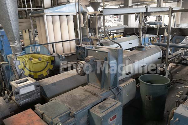 Nextrom 2100 - Image 3