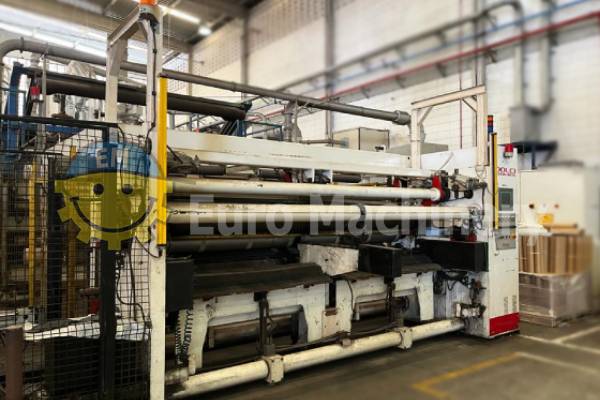 DOLCI Extruder - Image 1