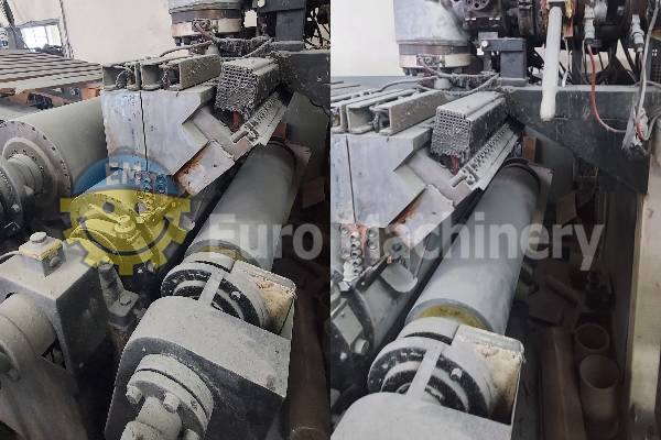 Reifenhäuser ST & RT - Image 1