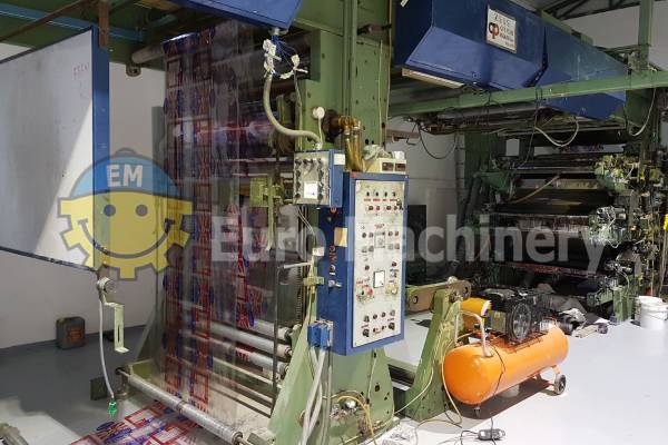 OFFICINE PADANE - Image 1