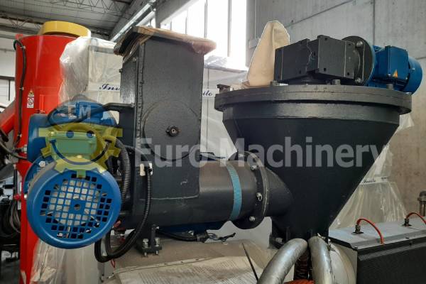 Tecnova 60 - Image 2