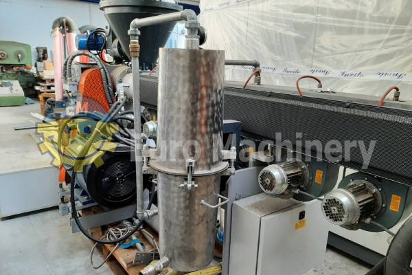 Tecnova 60 - Image 3