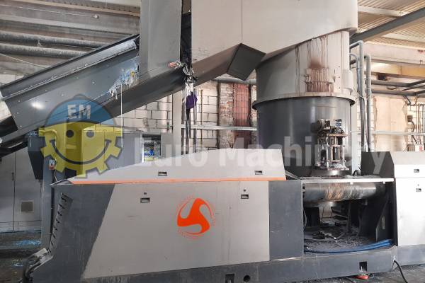 Altech RGT W 160 - Image 1