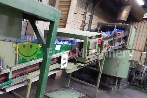 Erema RGA100 - Image 1