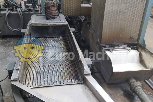 Prealpina TR 180 L/D 40  - Image 3