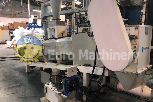 Palbase SFE 350 - Image 2