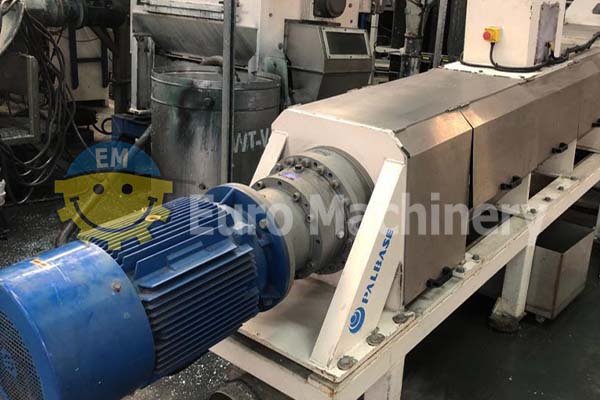 Palbase SFE 350 - Image 3