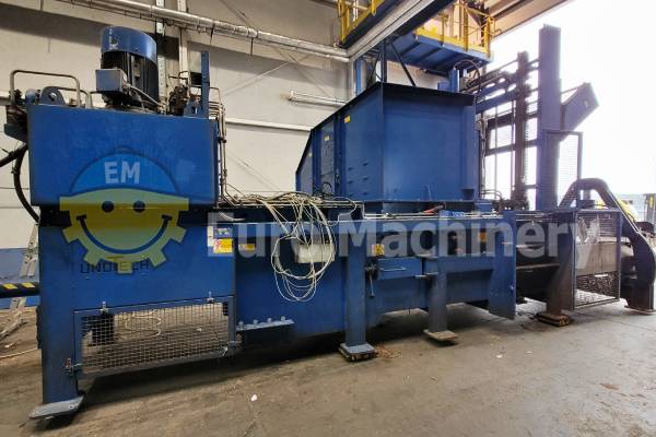 unoTech UPAMAT 60 V4 - Image 1