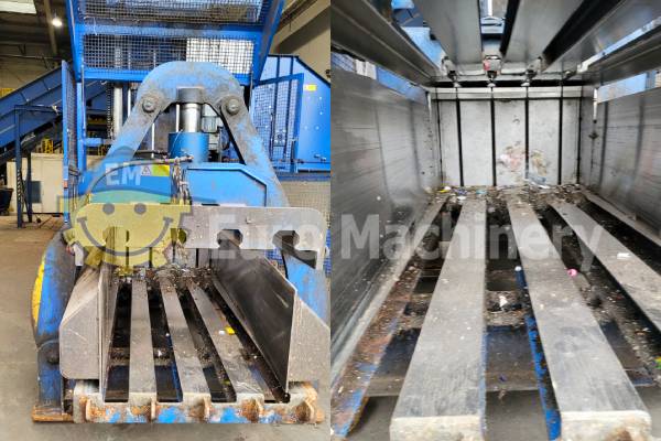 unoTech UPAMAT 60 V4 - Image 2