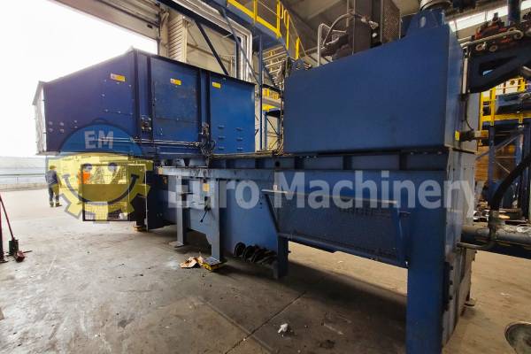 unoTech UPAMAT 60 V4 - Image 3