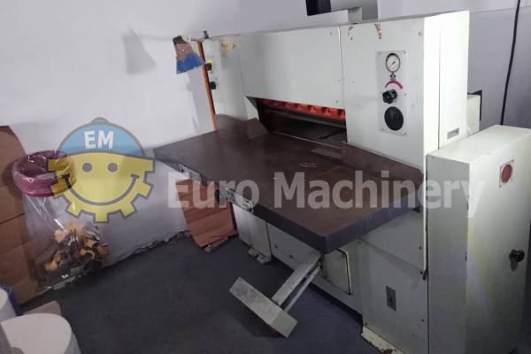 ADAST MAXIMA MS80 - Image 2