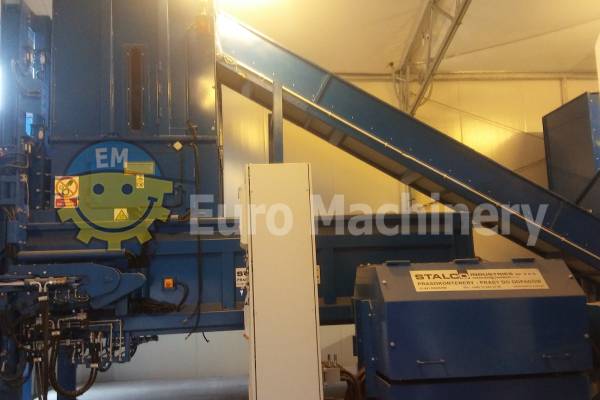 Stalco Industries Werner - Image 1