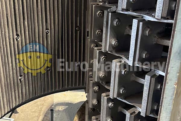 Nimby micronizator - Image 3