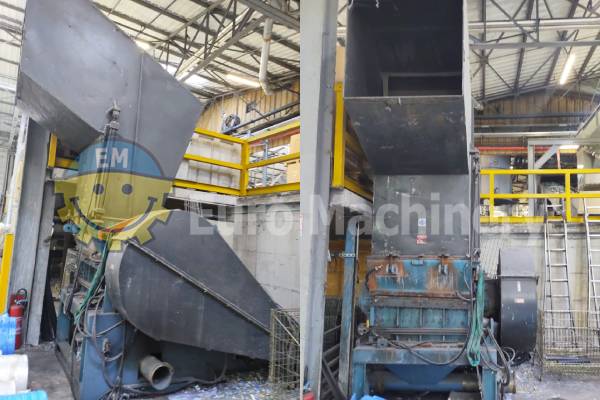 Mecanno Plastica 1000 G - Image 1