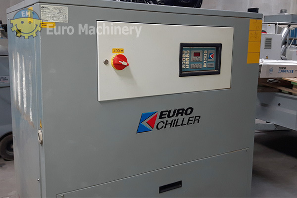 8410 heat exchanger boiler Eurochiller (6) Heat Exchanger Boiler from Eurochiller | Euro Machinery