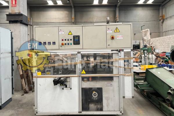 AMOTEK X1-DX - Image 1