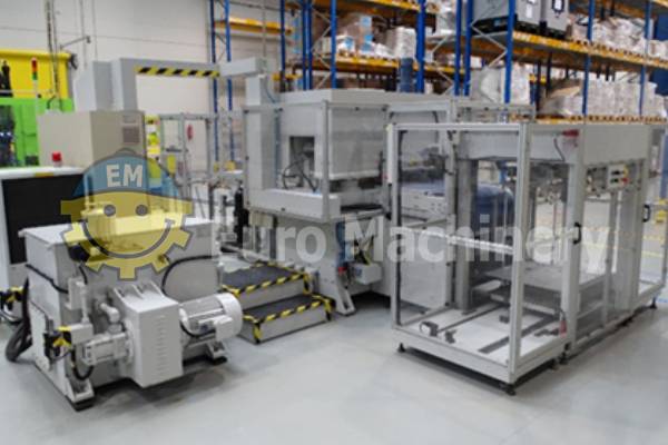 SYSCO ABC BT - Image 1