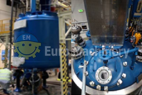 De Dietrich BE4000 - Image 1