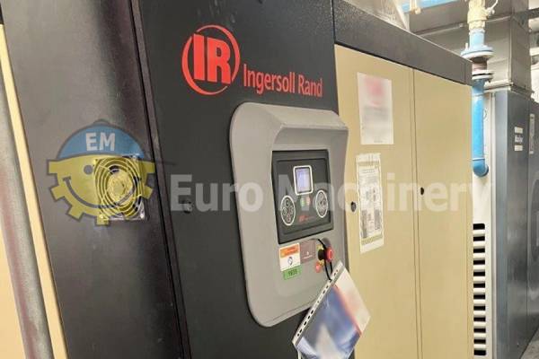 IngerSoll Rand R55I - Image 1