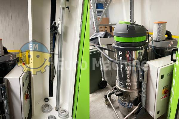 Simac Profil System - Image 2