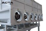 ACTA bale opener for plastic waste - Image 5