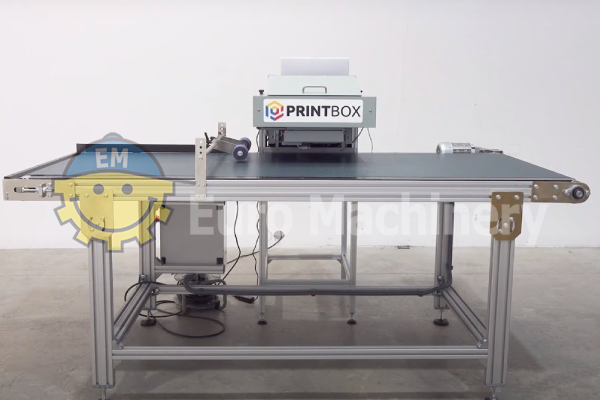 Printbox VERSA 90 - Image 1