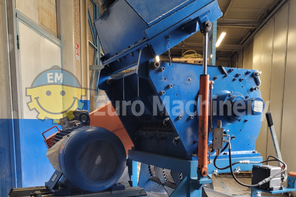 Forrec FML 90/45 - Image 2