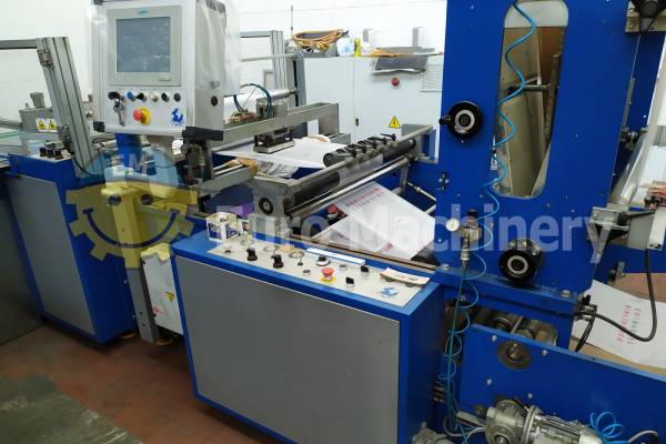 Timec T1 10MFSL - Image 2