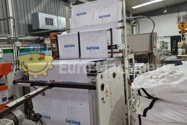 Coemter 855 block DP - Image 1